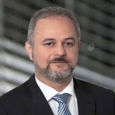 Lukas Rasegi Portrait